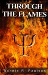 Through the Flames (Into the End #2) (Into the End (Book 2)) - Bonnie R. Paulson, BriLee Editing