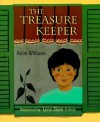 The Treasure Keeper - Anita Williams