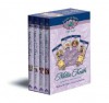 Millie Keith Boxed Set, Books 5-8 - Martha Finley