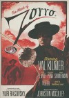 The Mark of Zorro - Johnston McCulley