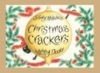 Slinky Malinki's Christmas Crackers - Dodd