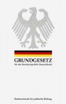 Grundgesetz für die Bundesrepublik Deutschland - Unknown