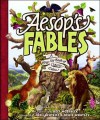 Aesop's Fables: A Pop-Up Book of Classic Tales. by Bruce Whatley - Bruce Whatley