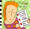 Things to Do - Sandra Magsamen