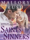 Saints and Sinners - Olivia Rupprecht, Mallory Rush