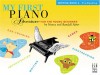 My First Piano Adventure, Writing Book A - Nancy Faber