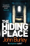 The Hiding Place - John Burley