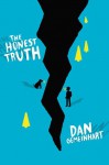 The Honest Truth - Dan Gemeinhart