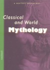 Nextext Specialized Anthologies: Mythology 2000 (Nextext Anthology) - MCDOUGAL LITTEL