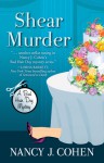 Shear Murder (Bad Hair Day Mystery, #10) - Nancy J. Cohen