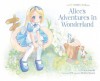 Alice's Adventures In Wonderland: The Pop Wonderland Series - Michiyo Hayano, Pop