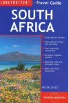 GLOBETROTTER TRAVEL GUIDE TO SOUTH AFRICA - Peter Joyce