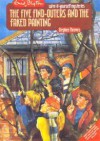 The Five Find-Outers and the Faked Painting - Enid Blyton, Stephen Thraves, Cathy Wood