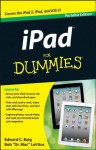 iPad For Dummies - Edward C. Baig, Bob LeVitus