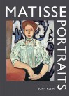 Matisse Portraits - John Klein