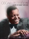 Oscar Peterson - Jazz Piano Solos - Oscar Peterson