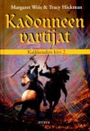 Kadonneen vartijat (Kaikkeuden kivi, #2) - Margaret Weis, Tracy Hickman