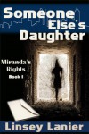 Someone Else's Daughter - Linsey Lanier