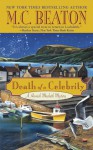 Death of a Celebrity - M.C. Beaton