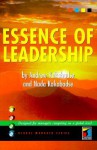 Essence Of Leadership (Global Manager) - Andrew P. Kakabadse