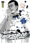 Ushijima, Tome 12 - Shôhei Manabe, Pascale Simon