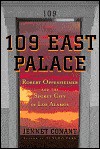 109 East Palace - Jennet Conant