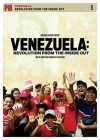 Venezuela: Revolution from the Inside Out - Clifton Ross