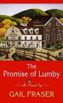 The Promise of Lumby - Gail Fraser