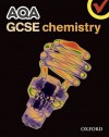 Gcse Chemistry for Aqa. Student Book - Philippa Gardom Hulme