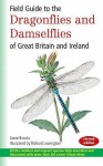 Field Guide To The Dragonflies And Damselflies Of Great Britain And Ireland - Richard Lewington