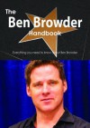 The Ben Browder Handbook - Everything You Need to Know about Ben Browder - Emily Smith