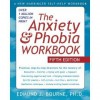 Anxiety &amp; Phobia Workbook 5th - PDF - Edmund J. Bourne