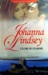 Cuori in fiamme - Lindsey Johanna