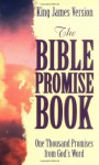 The Bible Promise Book - Barbour Publishing