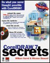 CorelDRAW 7 Secrets - William Harrel, Winston Steward