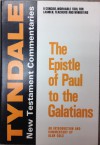 The Epistle of Paul to the Galatians - Alan Cole