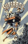 The Adventures of Superboy Book 1 - Jerry Siegel