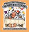 Stories Jesus Told Omnibus Ed - Mick Inkpen