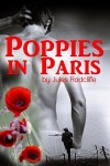 Poppies in Paris - Jules Radcliffe