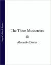 The Three Musketeers - Alexandre Dumas