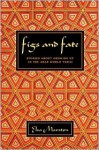 Figs and Fate: Stories about Growing Up in the Arab World Today - Elsa Marston