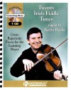 Twenty Irish Fiddle Tunes - Joe