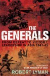 The Generals - Robert Lyman