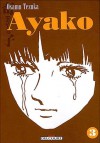 Ayako 3 - Osamu Tezuka, 手塚治虫