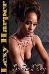 Do As I Say (Bedtime Erotica) - Lexy Harper