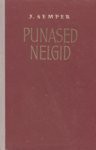 Punased nelgid - Johannes Semper