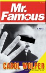 Mr. Famous - Mike Parker, Mike Parker