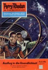 Perry Rhodan 32: Ausflug in die Unendlichkeit - Clark Darlton