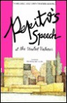 Pepito's Speech at the United Nations, 1989 - Margaret R. Moore, John Travers Moore, Denise Fraifeld, Fernando Azevedo