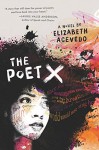 the poet x - elizabeth agevedo